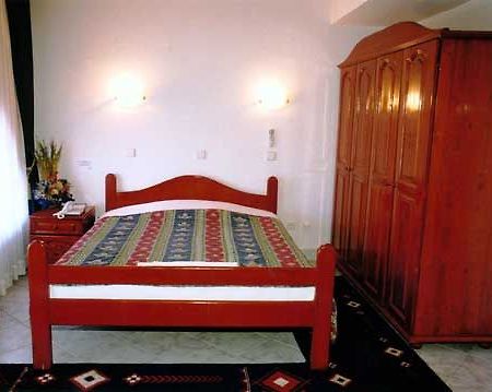 Brams Es Hotel Skopje Ngoại thất bức ảnh