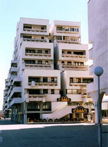 Brams Es Hotel Skopje Ngoại thất bức ảnh